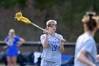 WLax vs WSU  Women’s Lacrosse vs Worcester State University. - Photo by Keith Nordstrom : WLax, lacrosse